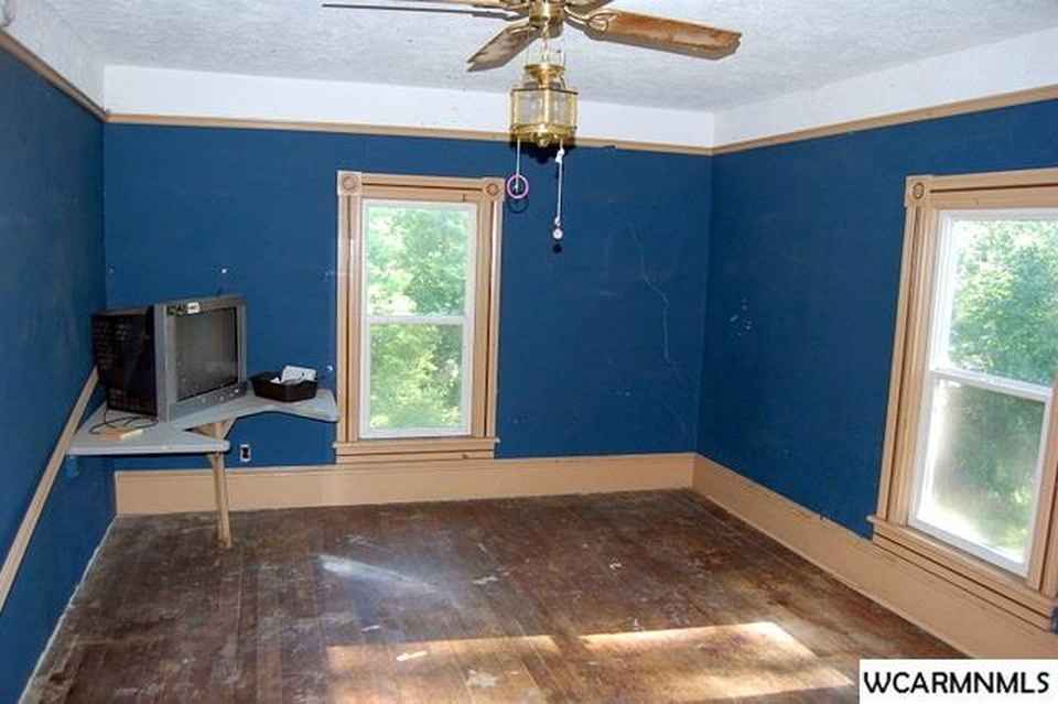 1897 Dawson, MN Old House Dreams