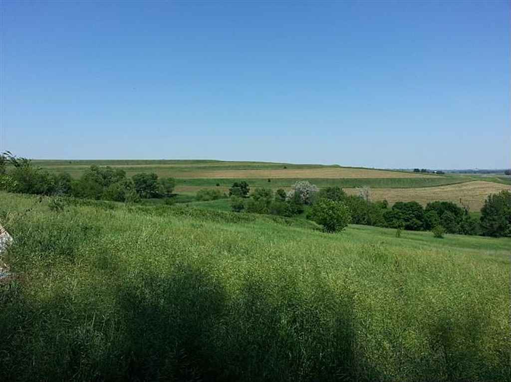 c. 1910 Classical Revival Battle Creek, IA Old House Dreams