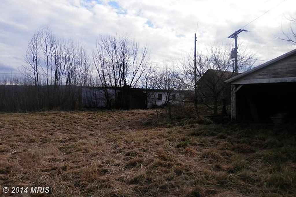 1792 Mount Jackson, VA Old House Dreams