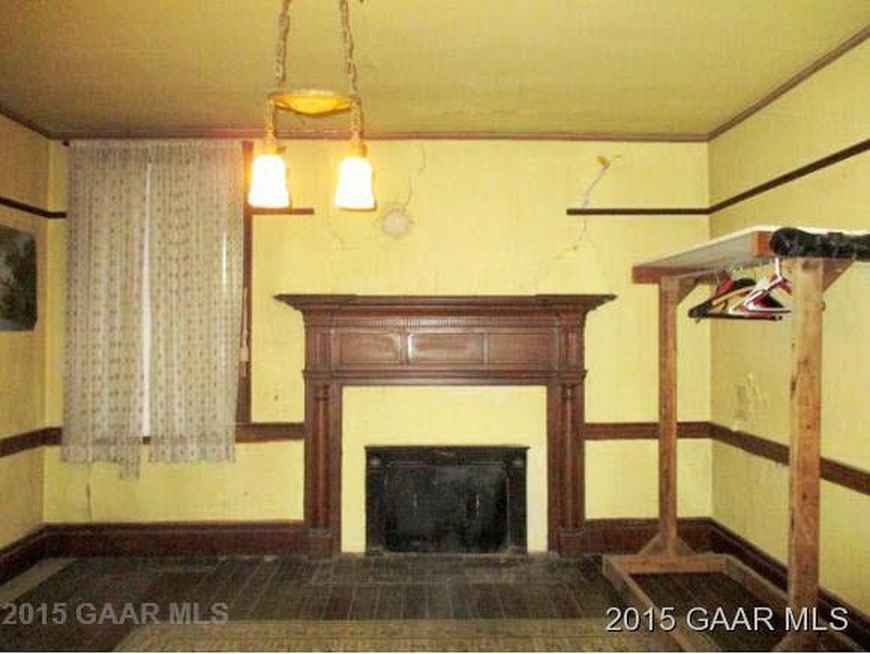 c. 1790 Fort Defiance, VA Old House Dreams