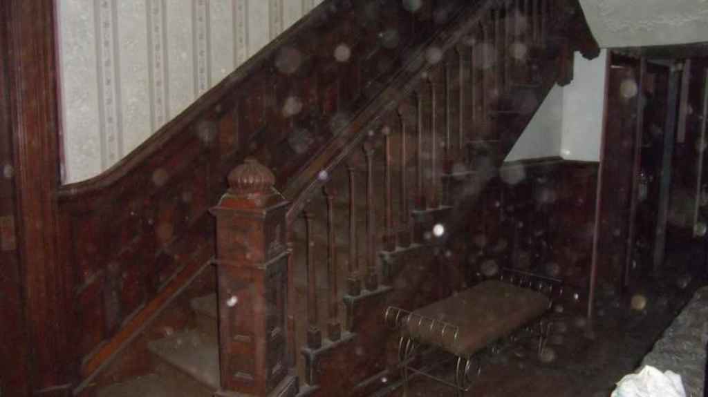 1895 Romanesque Palatine Bridge, NY Old House Dreams