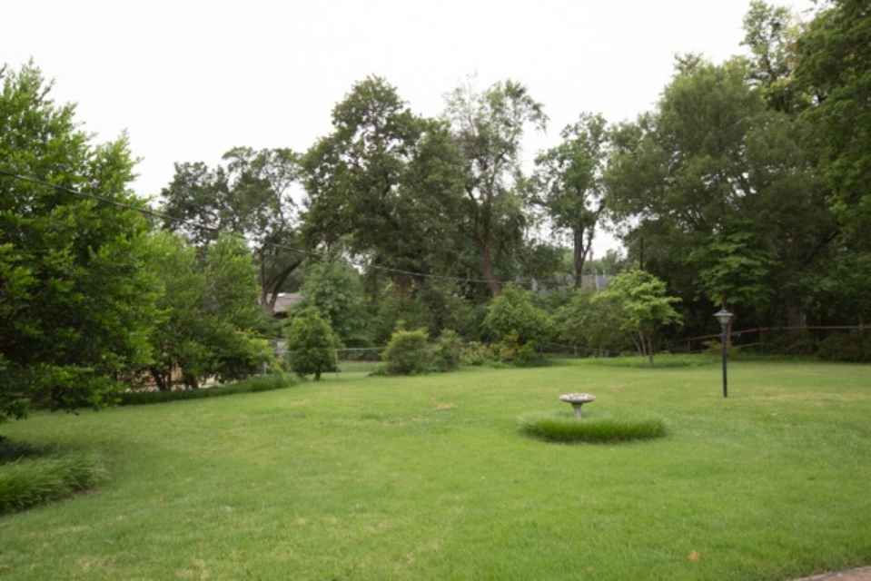 1954 Ranch Tulsa, OK Old House Dreams