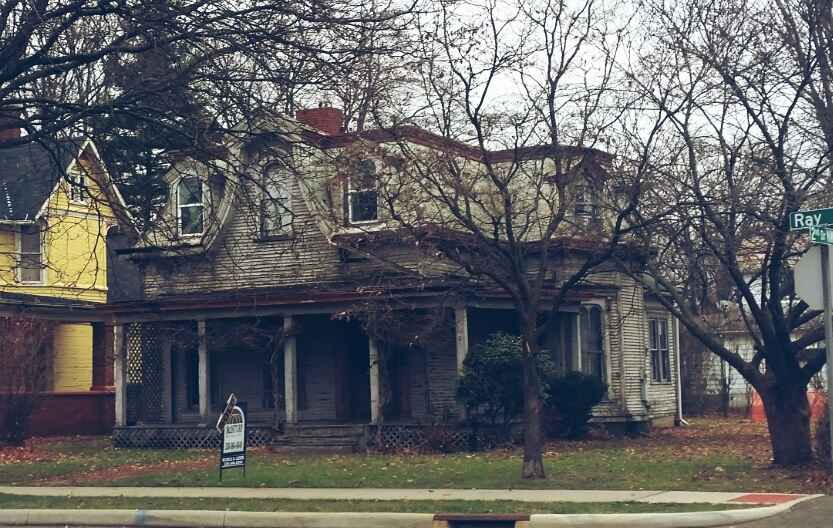 Photo Credit: Lindsey Knappenberger.