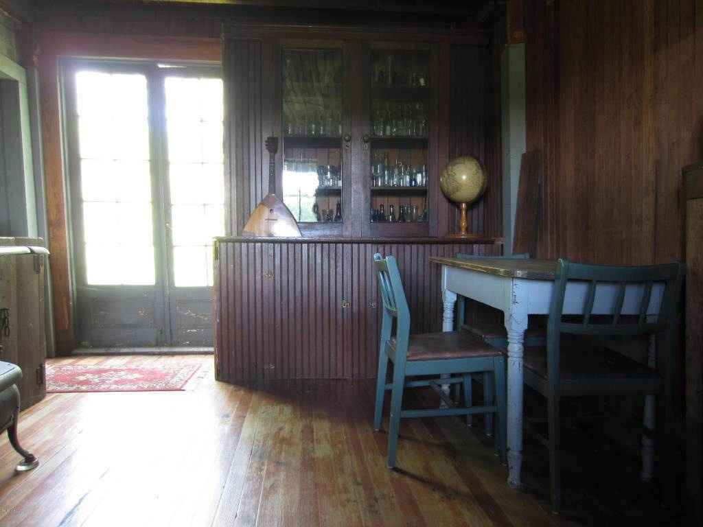 1888 Stockbridge, MA Old House Dreams