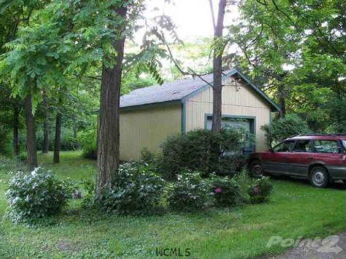 c. 1870 Italianate Crown Point, NY Old House Dreams