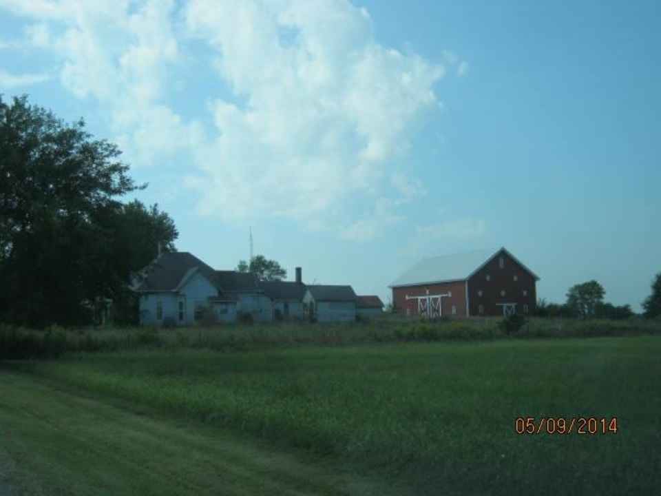 c. 1900 Queen Anne New Castle, IN Old House Dreams