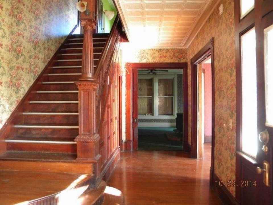 1893 Arcata, CA Old House Dreams