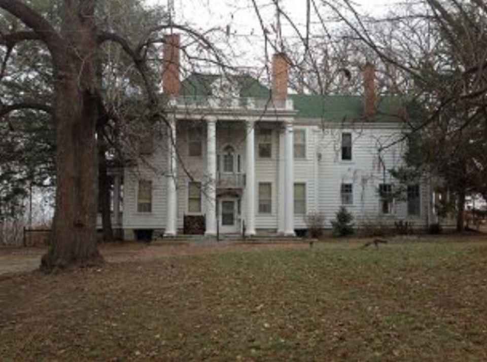 1914 Classical Revival Burlington Ia Old House Dreams