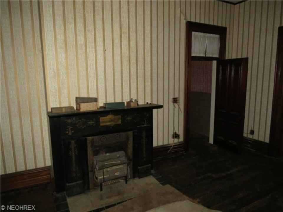 1887 Italianate Carrollton, OH Old House Dreams