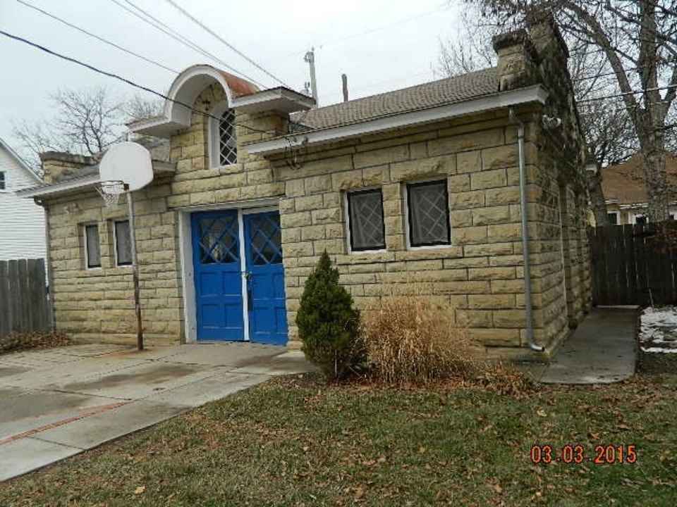c. 1900 Winfield, KS Old House Dreams