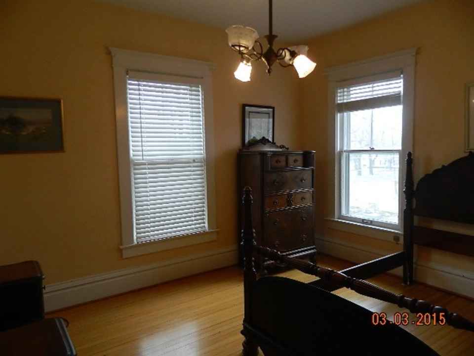 c. 1900 Winfield, KS Old House Dreams