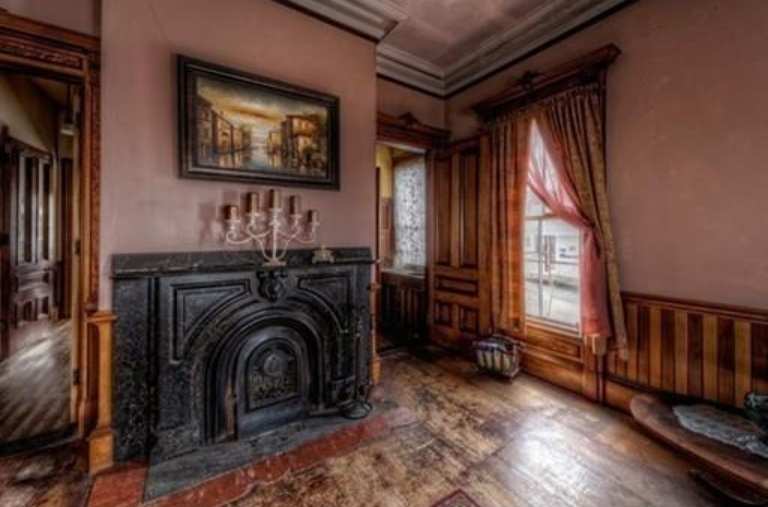 1875 Second Empire Gardner MA Old House Dreams 1875 Second Empire Gardner MA Old House Dreams