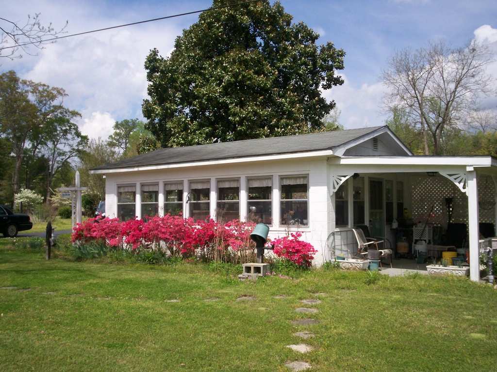 1883 Clio, SC Old House Dreams