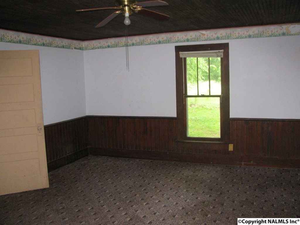 Estillfork, AL Old House Dreams