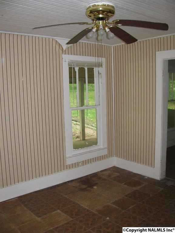 Estillfork, AL Old House Dreams