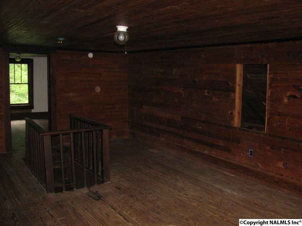 Estillfork, AL Old House Dreams