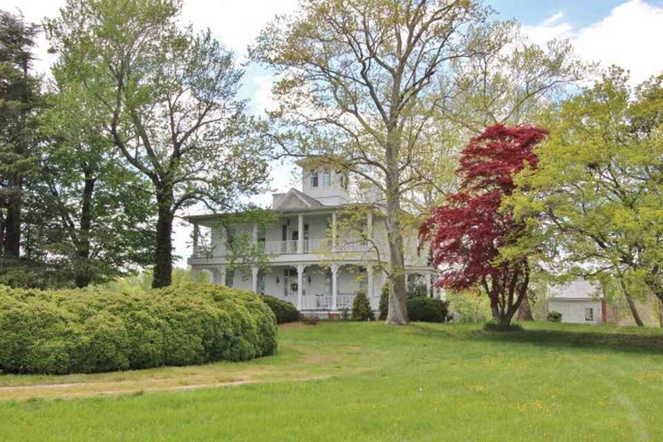 Old House Dreams Page 957 Specially selected historic & old homes