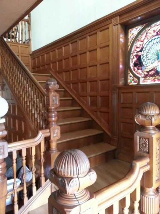 1900 Queen Anne Camden, NY Old House Dreams