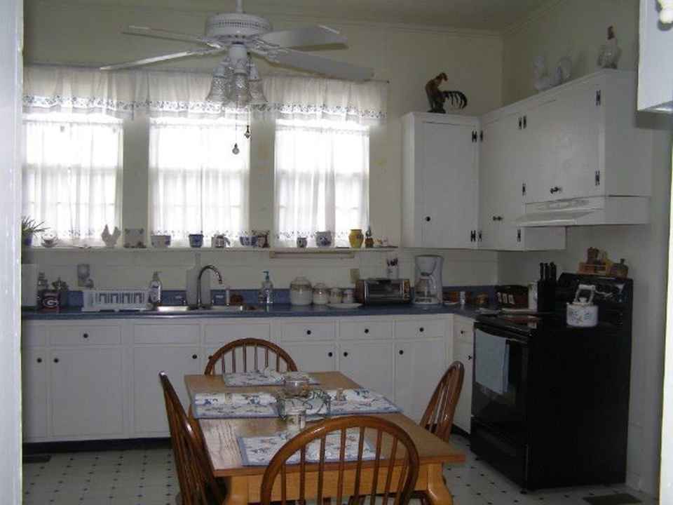 c. 1900 Pineview, GA Old House Dreams