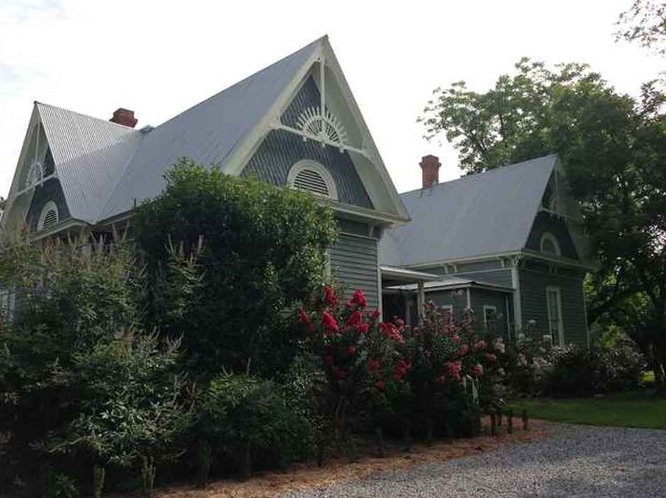 1878 Forest Home, AL Old House Dreams
