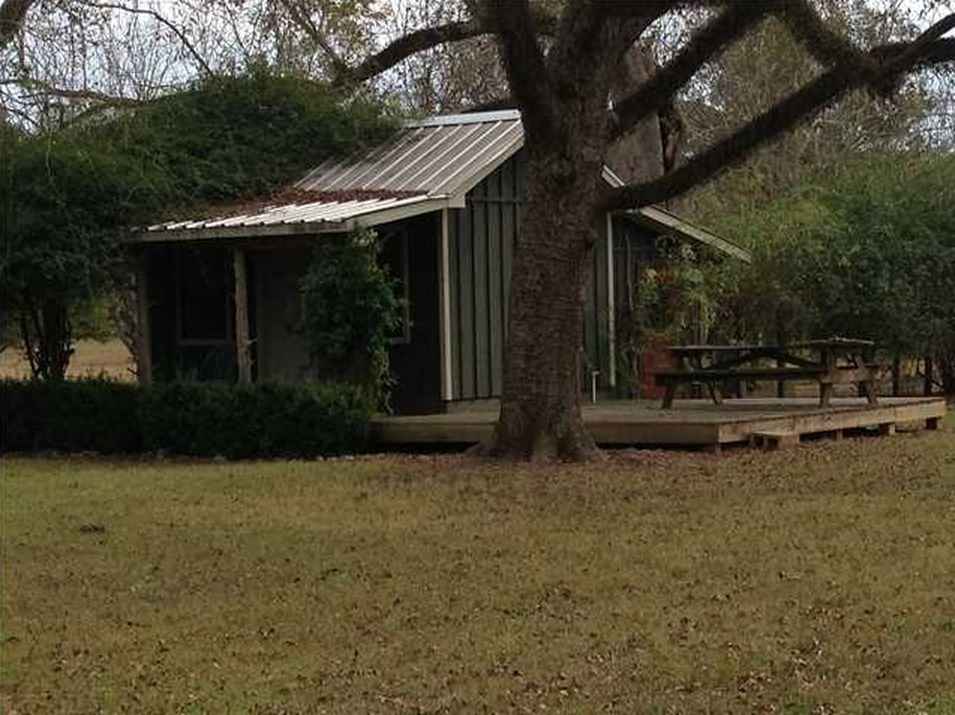 1878 Forest Home, AL Old House Dreams