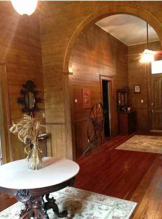 1878 Forest Home, AL Old House Dreams