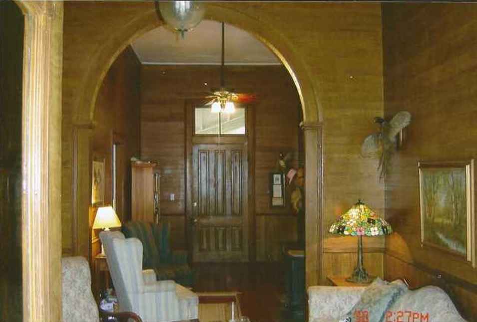 1878 Forest Home, AL Old House Dreams