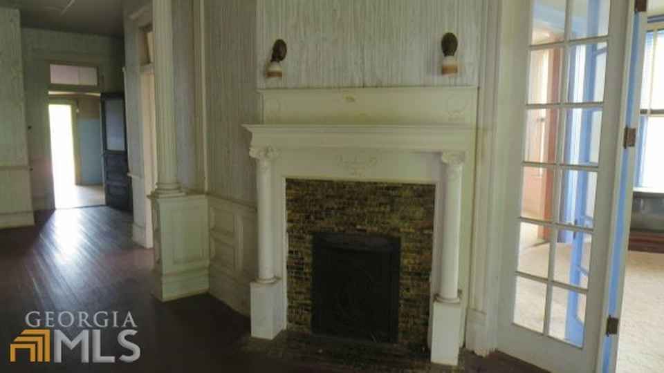 c. 1905 Lafayette, AL Old House Dreams