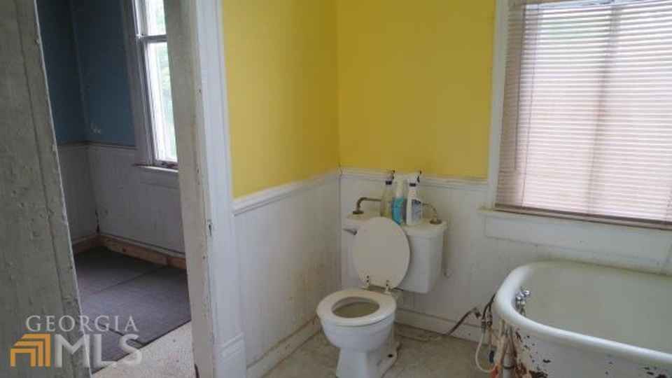 c. 1905 Lafayette, AL Old House Dreams