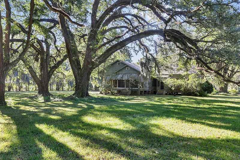 1883 French Settlement, LA Old House Dreams