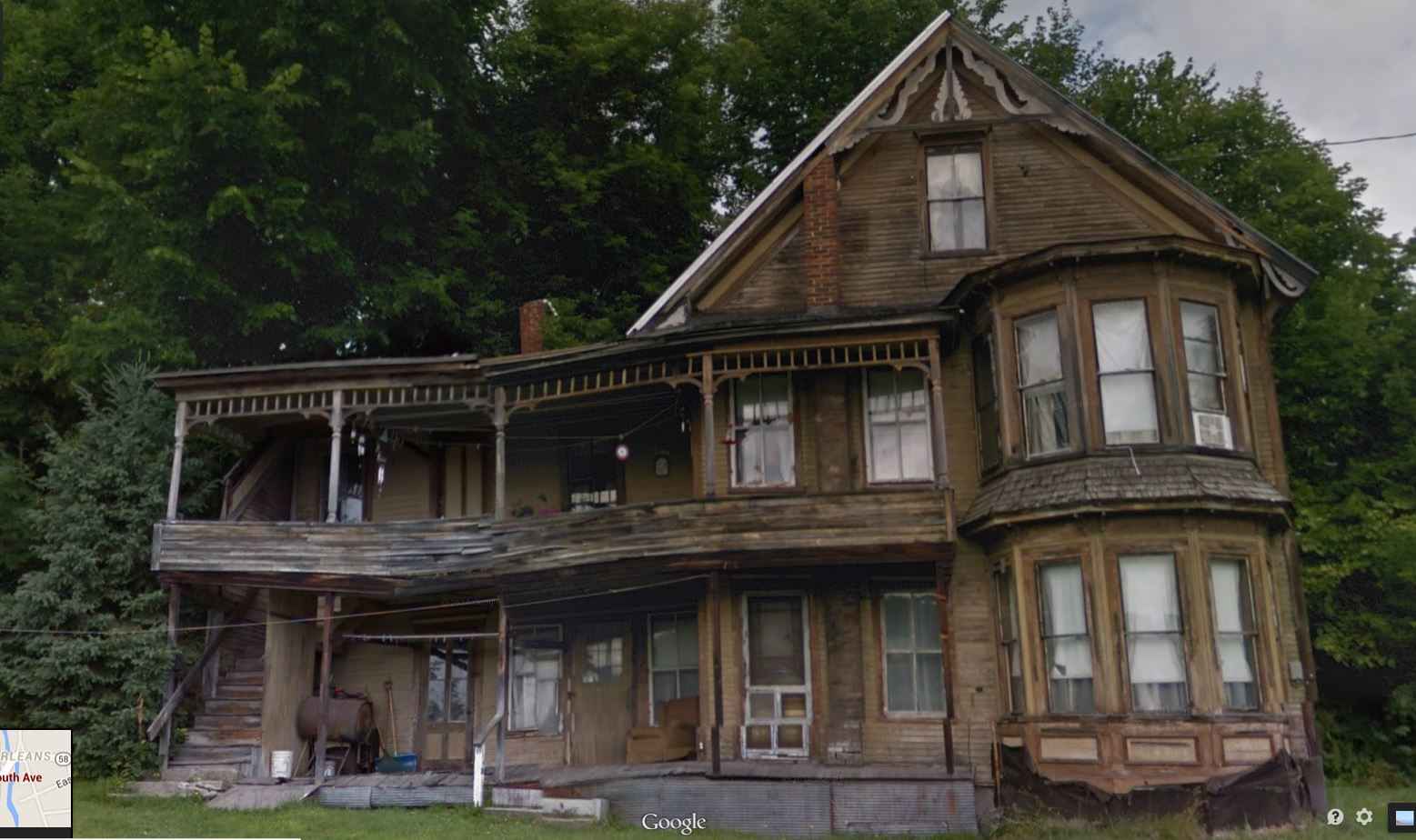 Orleans Vt Real Estate