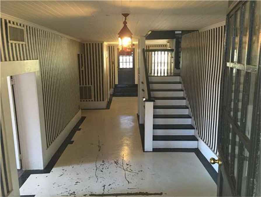 1839 Eutaw, AL Old House Dreams