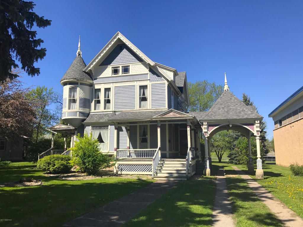 1885 queen anne wells