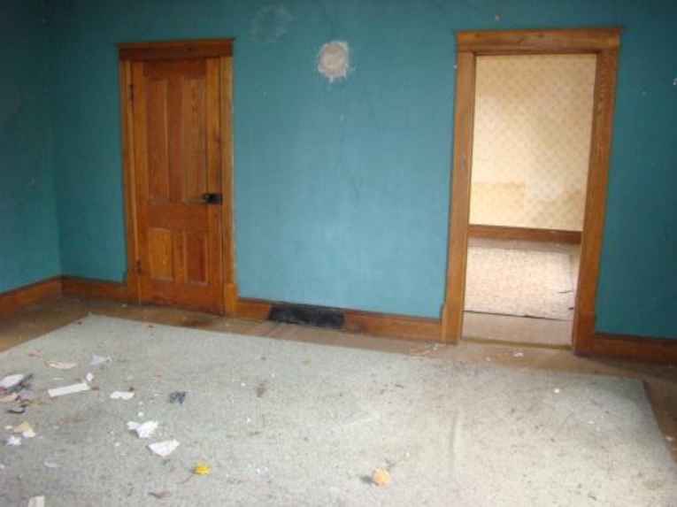 Crockett, VA Old House Dreams