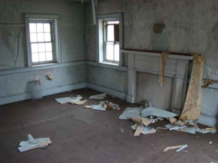 Crockett, VA Old House Dreams