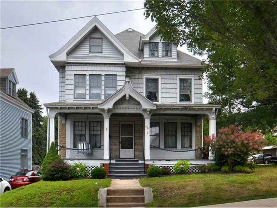 1904 Oakmont, PA Old House Dreams