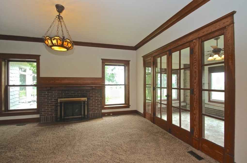 1915 Peru, IA Old House Dreams