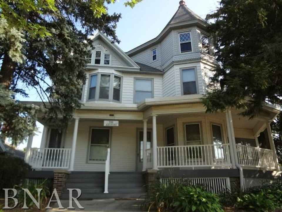 1883 Queen Anne Clinton, IL Old House Dreams