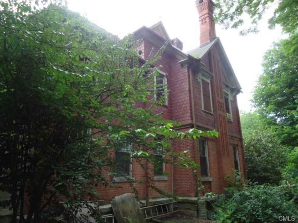 1876 Seymour, CT Old House Dreams