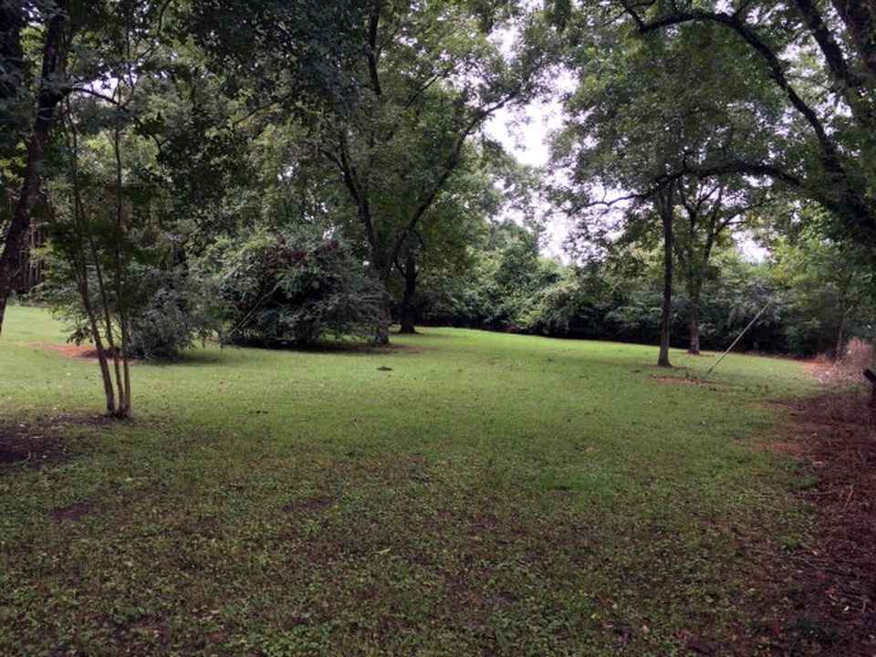 1936 Coffeeville, MS Old House Dreams