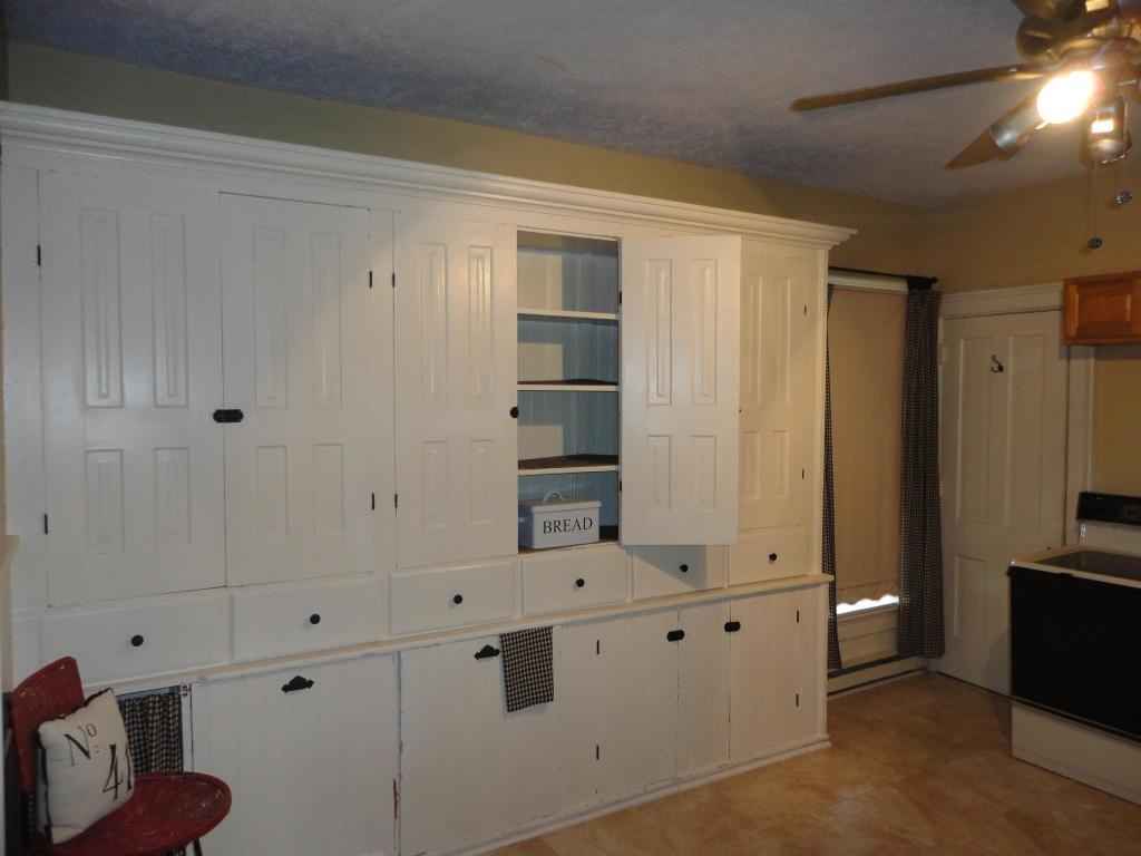 Woodbine, IA Old House Dreams