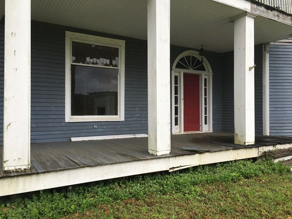 Sparta, TN Old House Dreams