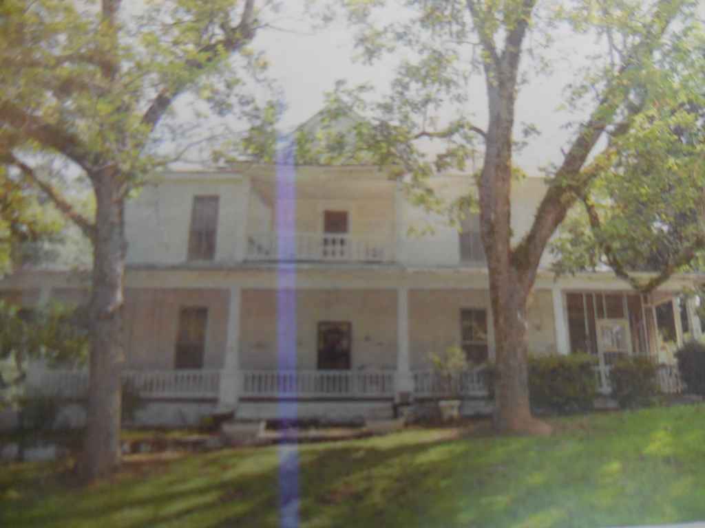 c. 1900 Five Points, AL Old House Dreams