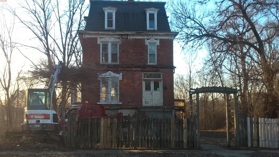 1866 Second Empire Rockford, IL Old House Dreams