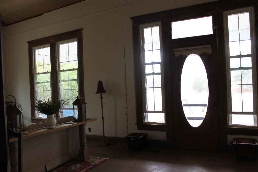 1910 De Kalb, MS Old House Dreams