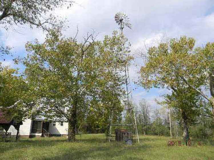 c. 1930 Leesville, SC Old House Dreams