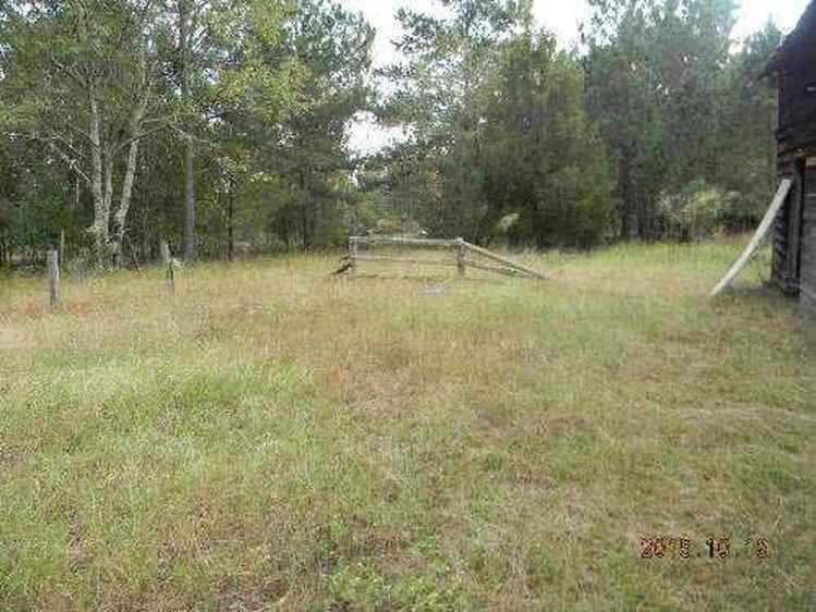 c. 1930 Leesville, SC Old House Dreams