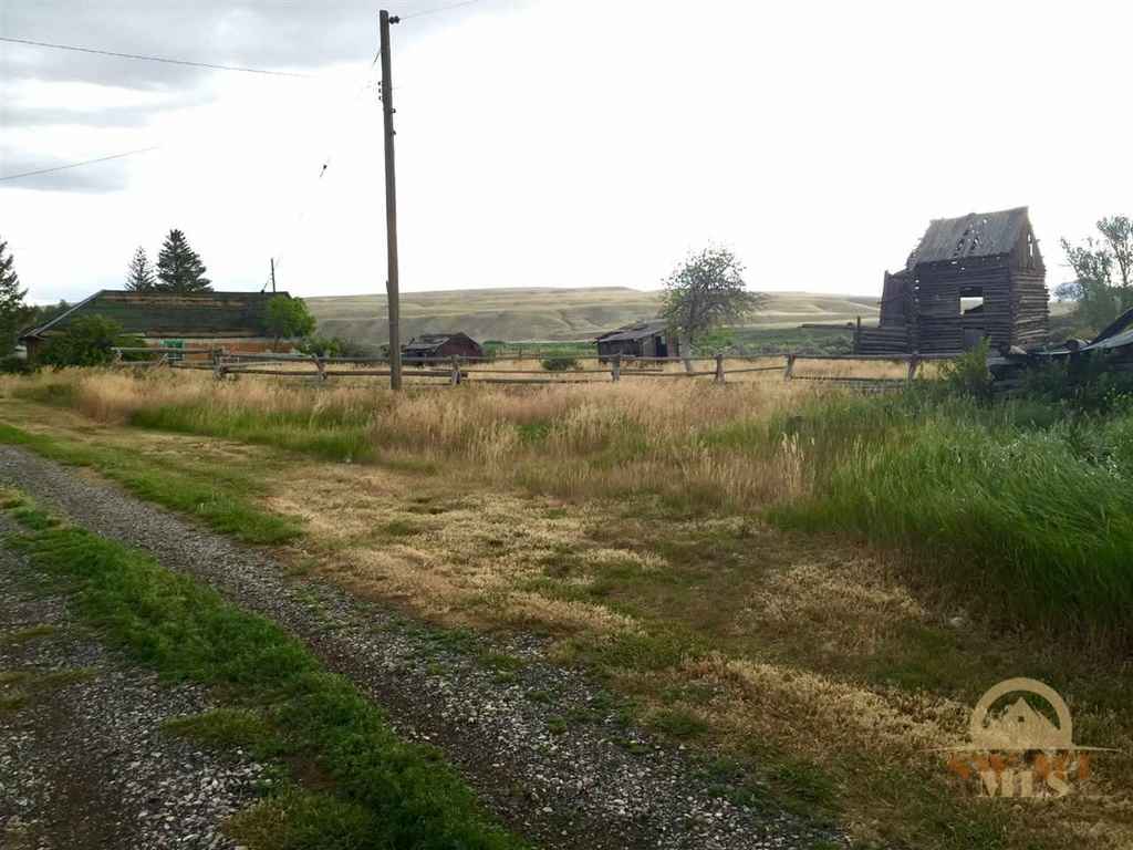 c. 1900 Lima, MT Old House Dreams
