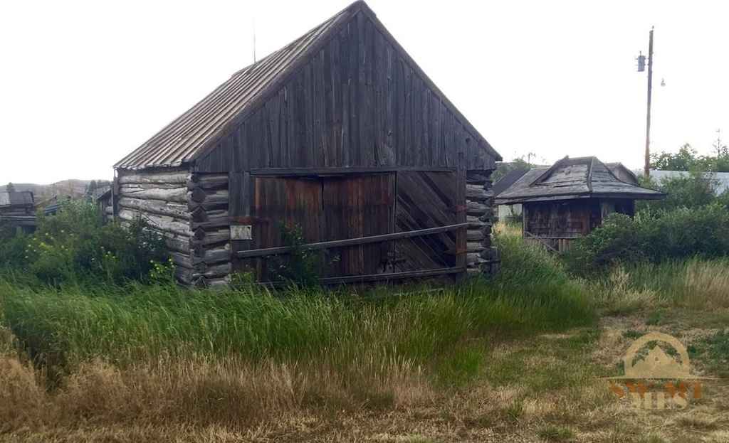 c. 1900 Lima, MT Old House Dreams