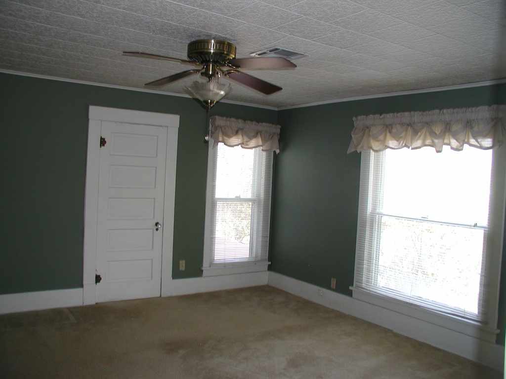 1920 Classical Revival Blackwell, OK Old House Dreams